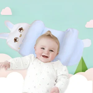 Baby Shaping Head Support Pillow