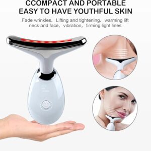 Premium Face Massager Beauty Machine, Double Chin Therapy Facial Lifting Massager (Free Home Delivery)